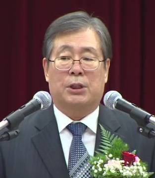 황찬현 후보자