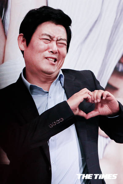 SBS 드라마스페셜 ‘괜찮아 사랑이야’ 성동일