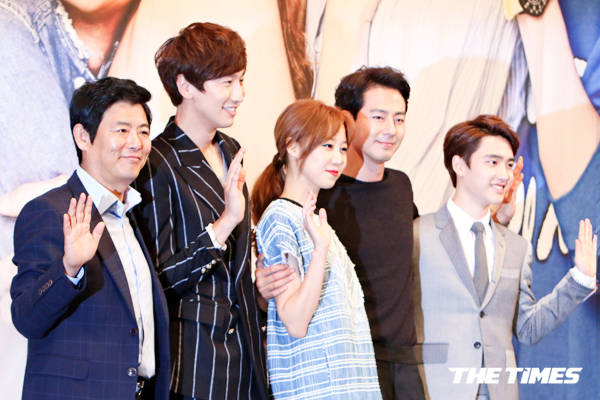 SBS 드라마스페셜 ‘괜찮아 사랑이야’