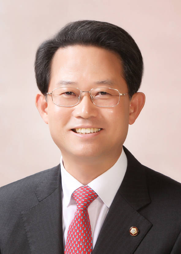 류성걸 국민의 힘 의원(대구 동구갑)