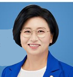기획재정위원회 양경숙 의원(더불어민주당)
