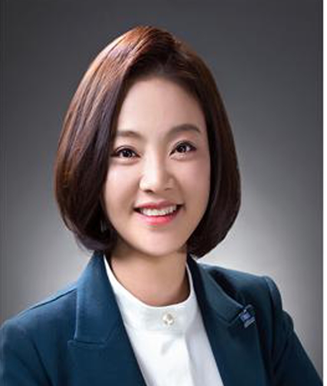 대구 중구의회 이경숙 의원