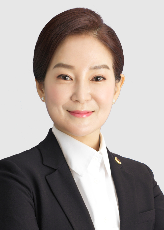 대구시의회 배지숙 의원(문화복지위원회, 달서구6)