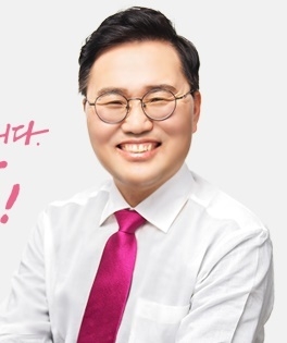 홍석준 의원(국민의힘, 대구 달서구갑)
