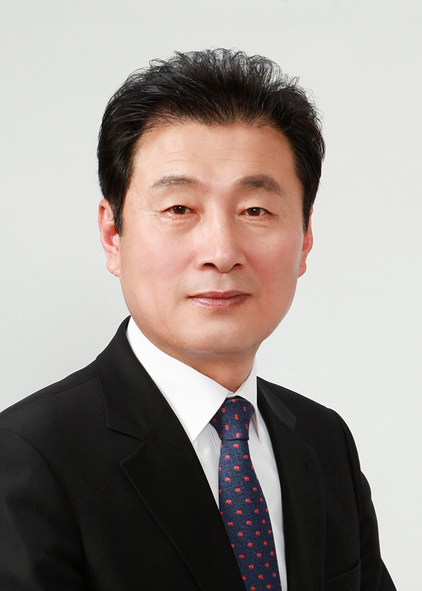 대구시의회 홍인표 의원(경제환경위원회, 중구1)