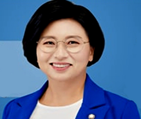 더불어민주당 양경숙 의원