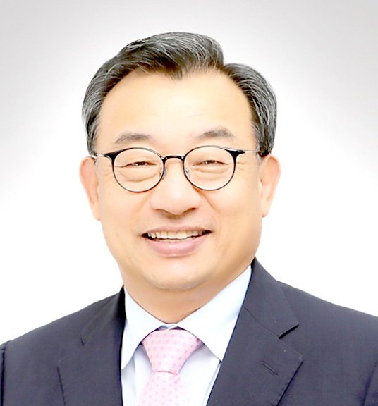 이정현 국민의힘 전남 도지사 후보