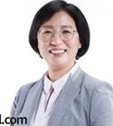 한민정 정의당 대구시장후보