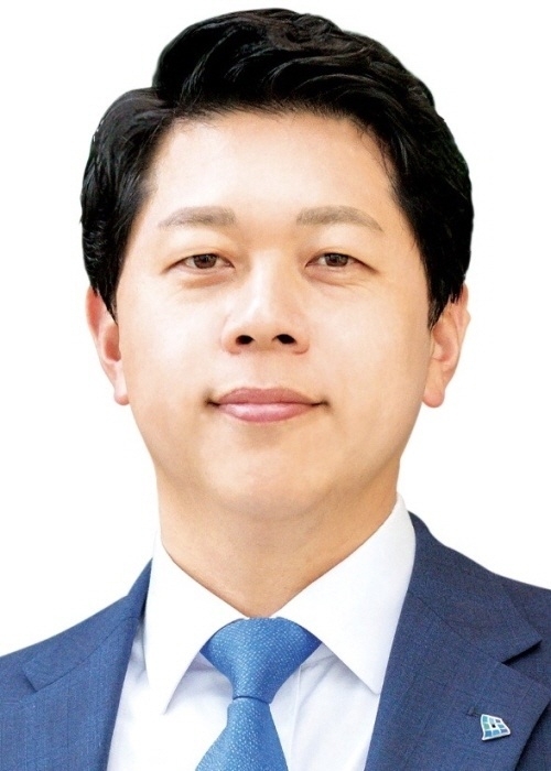 더불어민주당 서재헌 대구시장 후보