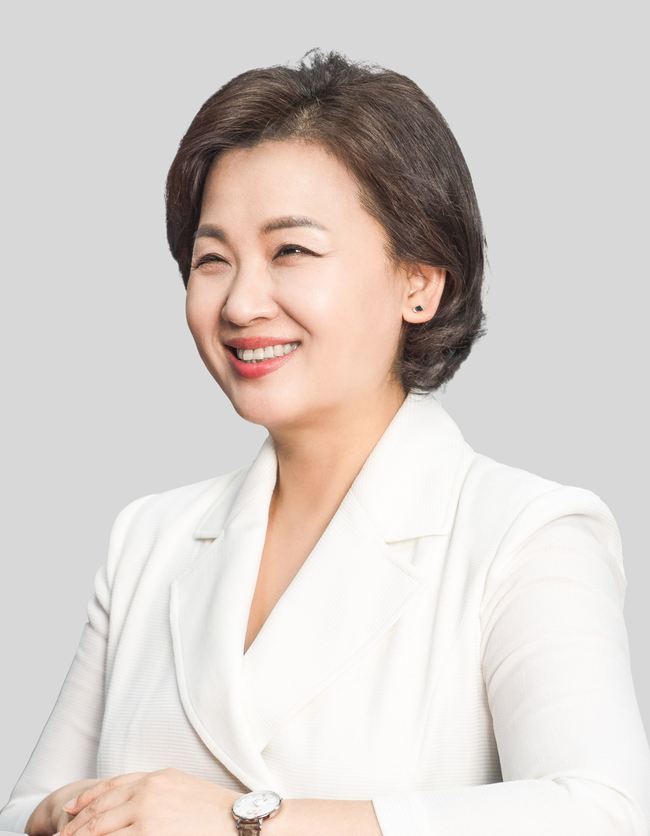 이수진 의원(더불어민주당 비례대표)