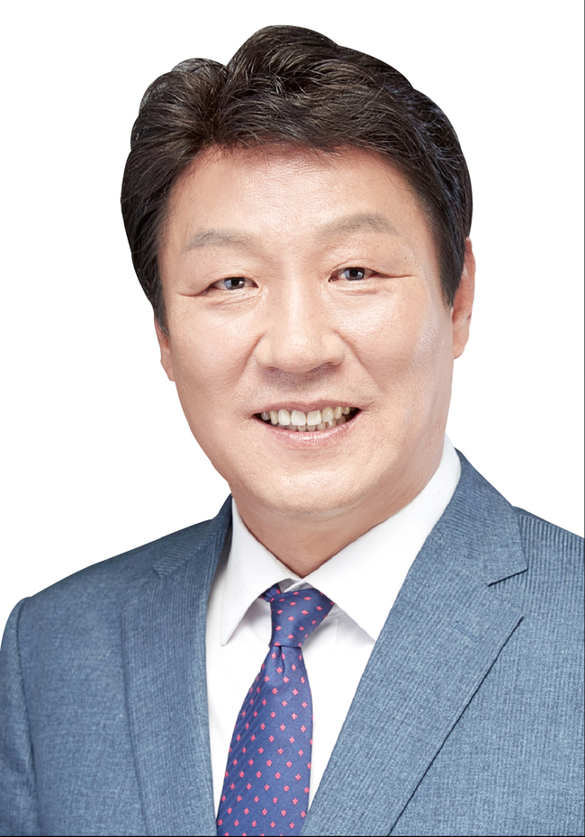 강대식 국회의원(국민의힘,대구 동구을)