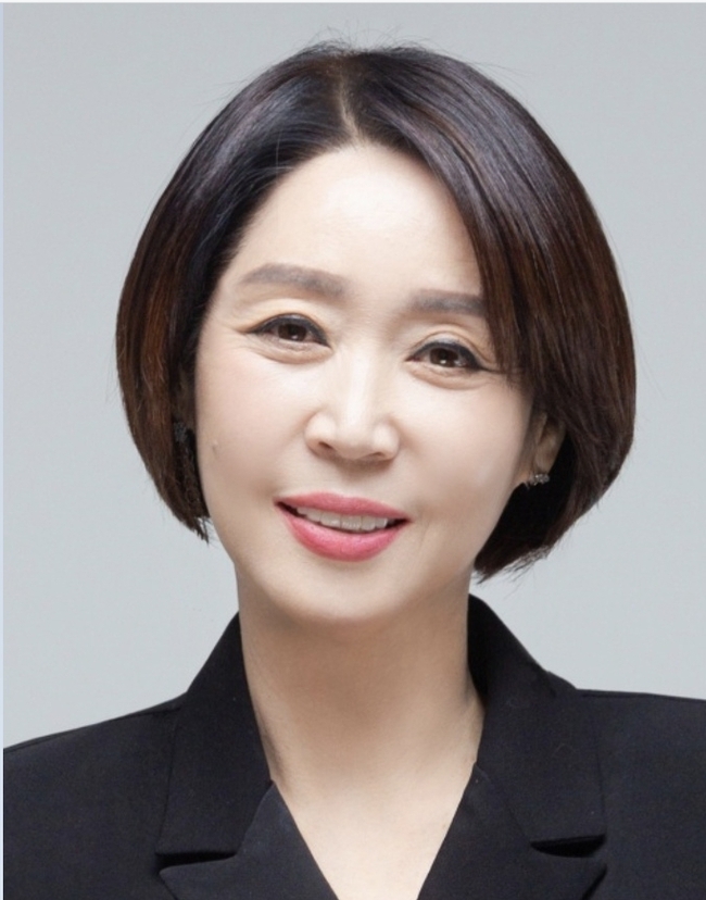 대구시 통합신공항 특위 위원장 박소영 의원(동구2)