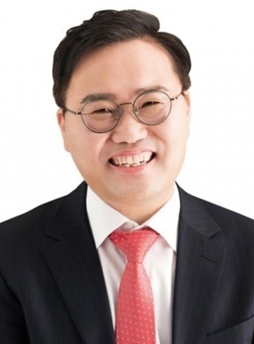 국민의힘 홍석준 의원(대구 달서 갑)