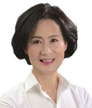 광역시 동구의회 노남옥 의원
