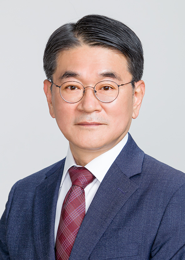 전춘우 엑스코 신임 대표이사