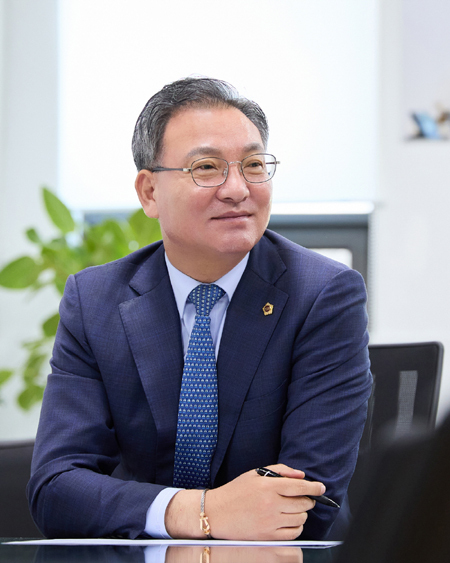 대구시의회 하중환 운영위원장