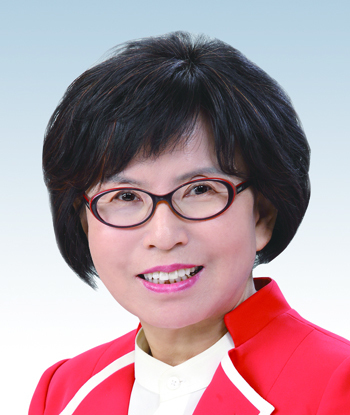 대구시의회 황순자 의원