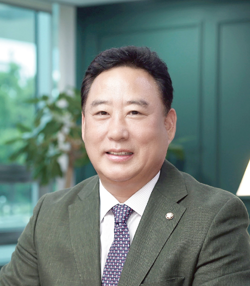 국회 농림축산식품해양수산위원회 위원장 어기구 의원