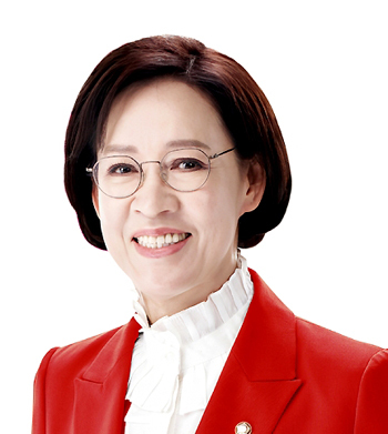 국민의힘 이인선 의원