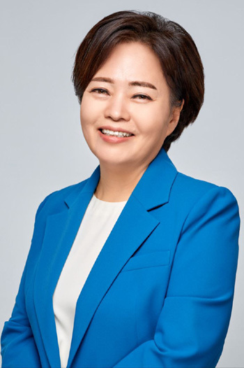 정춘생 조국혁신당 국회의원