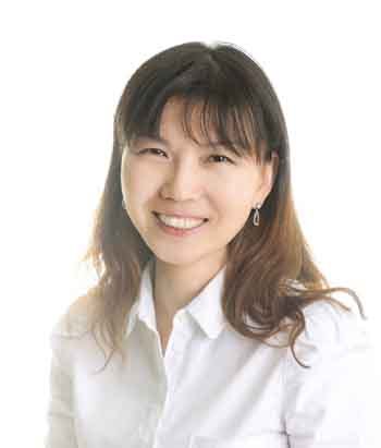 수성구의회 정경은 의원