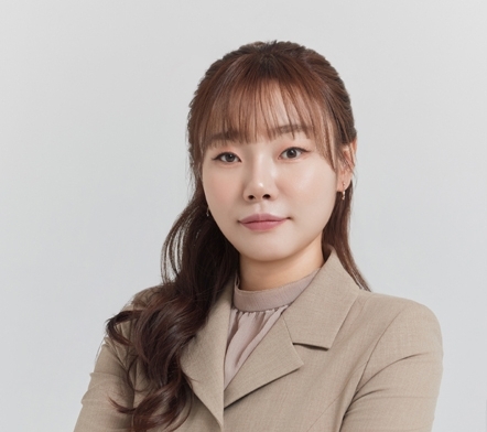 국회 보건복지위원회 소속 김예지 의원