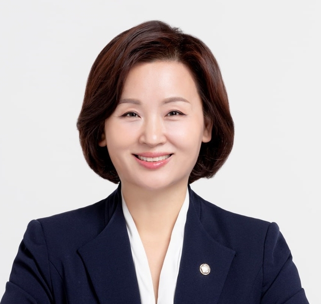 이수진 국회의원