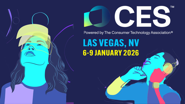 CES 2026