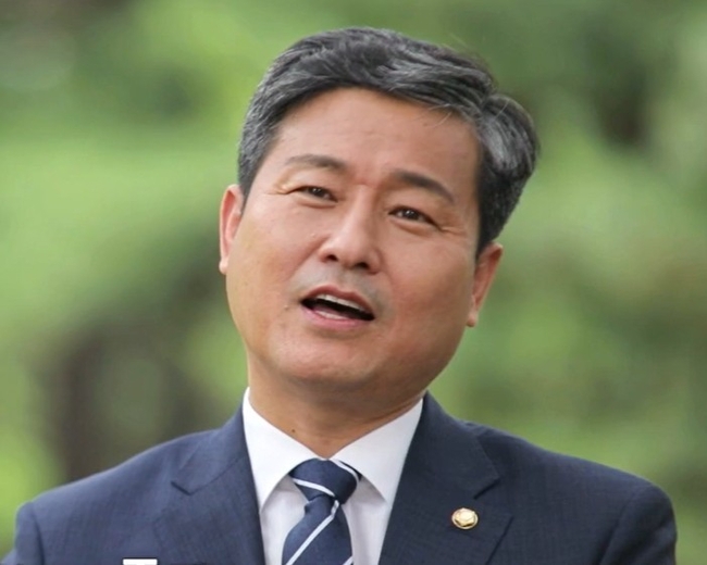 김영배 국회의원