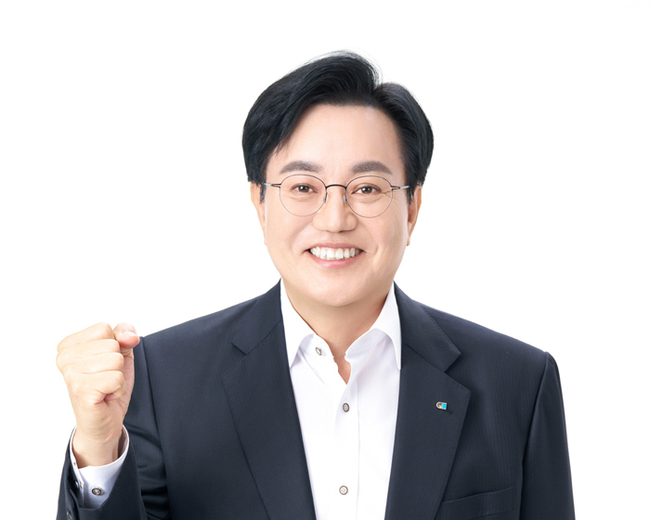 이상길 대구 북구청장 예비후보