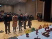 YC청년회의 충청, 故 육영수 여사 숭모제 참석
