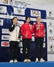 ISSF 월드컵 여자 10M 공기소총 한국신기록 경신!