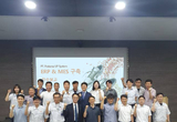 지역 제조업 인공지능(AI) 기업, 해외에서 실력 발휘