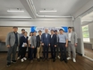K-U시티 프로젝트 울진컨소시엄 발대식 가져