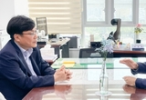 김정기 대구시장 권한대행, 중앙부처 방문