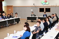 동구청, 민선8기 3주년…윤석준 청장 “내일이 더 기대되는 동구 완성할 것”