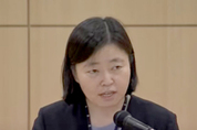 임은정 검사장 취임 “검찰, 신뢰 잃으면 권한도 신기루…이제 행동으로 변화 시작할 때”