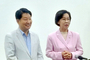 국민의힘 대구시당위원장 단일화 극적 성사