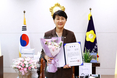 배홍연 의원, ‘2025 지방의정대상’ 입법활동... 장려상 수상