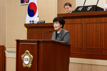 주형숙 의원 “가축사육제한구역, 14년째 방치… 현실 반영한 변경 고시 시급”