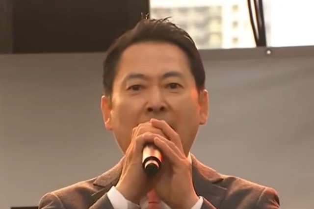 민생회복·법치수호 대구 국민대회…장동혁 국민의힘 대표 “이재명 정권 규탄”