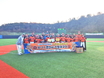 경산시리틀야구단, 제4회 익산무왕배 전국리틀야구대회 우승!
