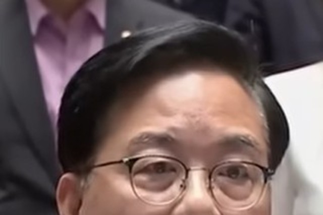 국민의힘 의원들, “윤석열 정치 복귀 반대”…당내 갈등 중단·대통합 결의