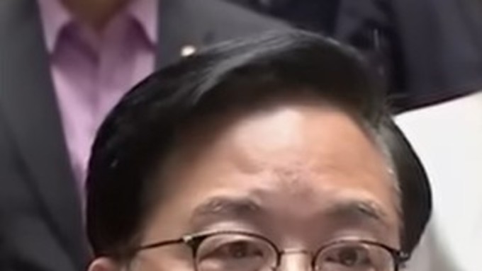 국민의힘 의원들, “윤석열 정치 복귀 반대”…당내 갈등 중단·대통합 결의