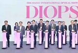 K-아이웨어 미래 한눈에… ‘2026 대구국제안경전(DIOPS)’ 개막