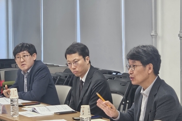 김정기 대구시장 권한대행 “추경 대비 민생경제 회복 선제 대응 총력”