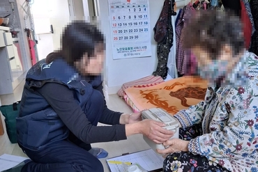 경주시, 초고령사회 대응… 돌봄 공백 없는 지역체계 구축